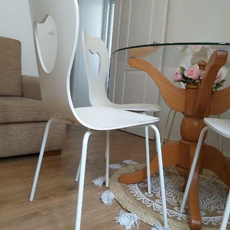 Ferienwohnung Farol De Vida 2 Coimbra Exterior foto