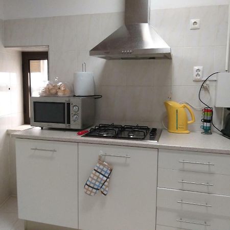 Ferienwohnung Farol De Vida 2 Coimbra Exterior foto