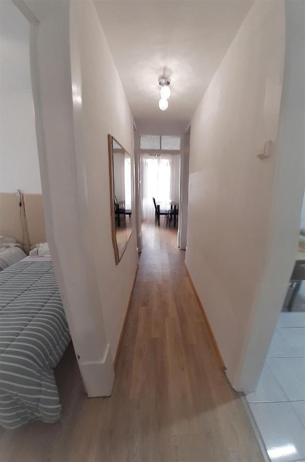 Ferienwohnung Farol De Vida 2 Coimbra Exterior foto