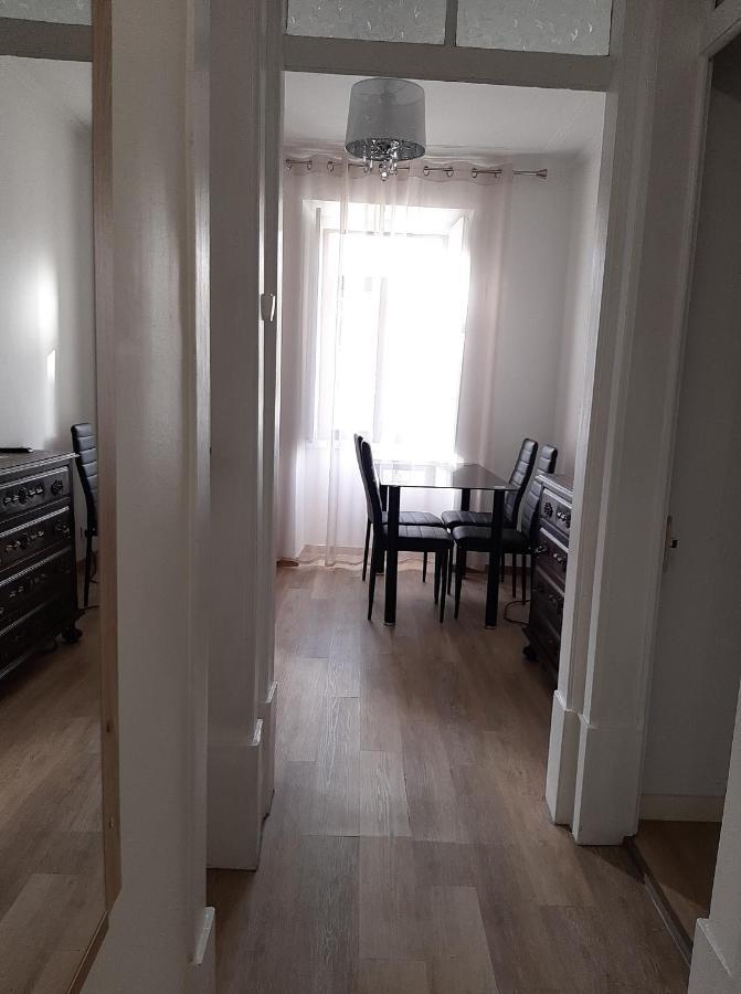 Ferienwohnung Farol De Vida 2 Coimbra Exterior foto