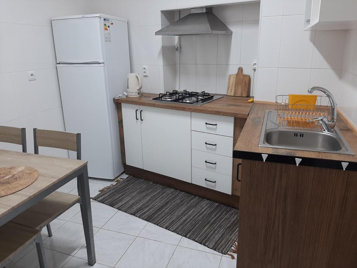 Ferienwohnung Farol De Vida 2 Coimbra Exterior foto