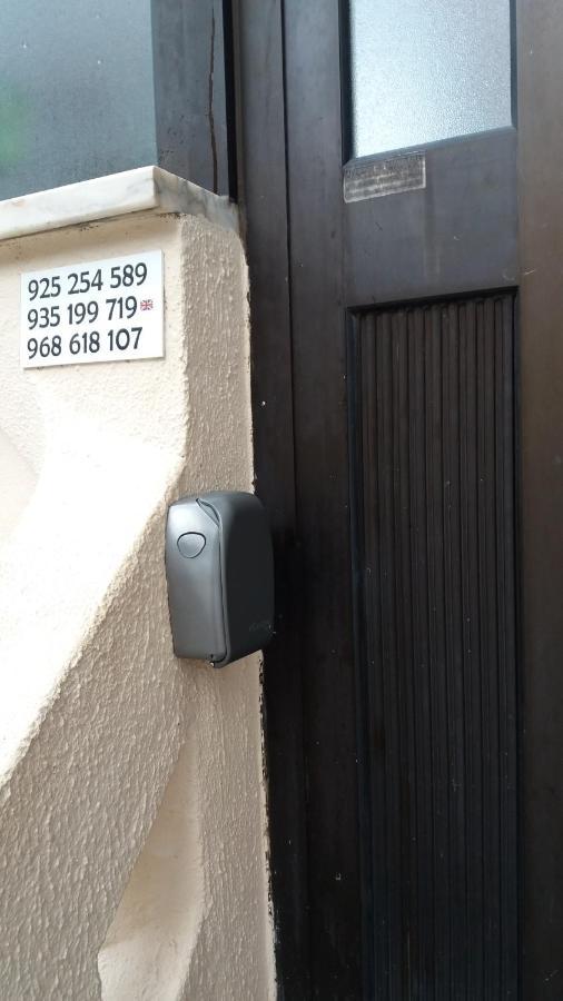 Ferienwohnung Farol De Vida 2 Coimbra Exterior foto