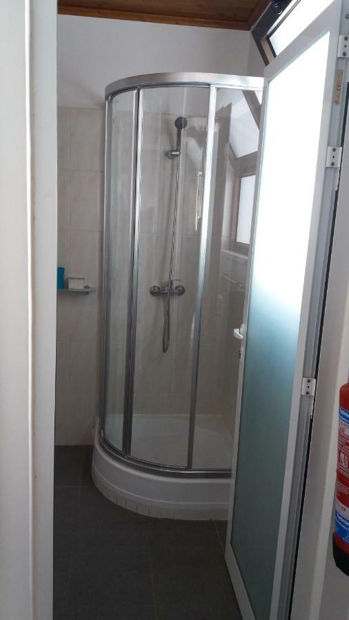 Ferienwohnung Farol De Vida 2 Coimbra Exterior foto