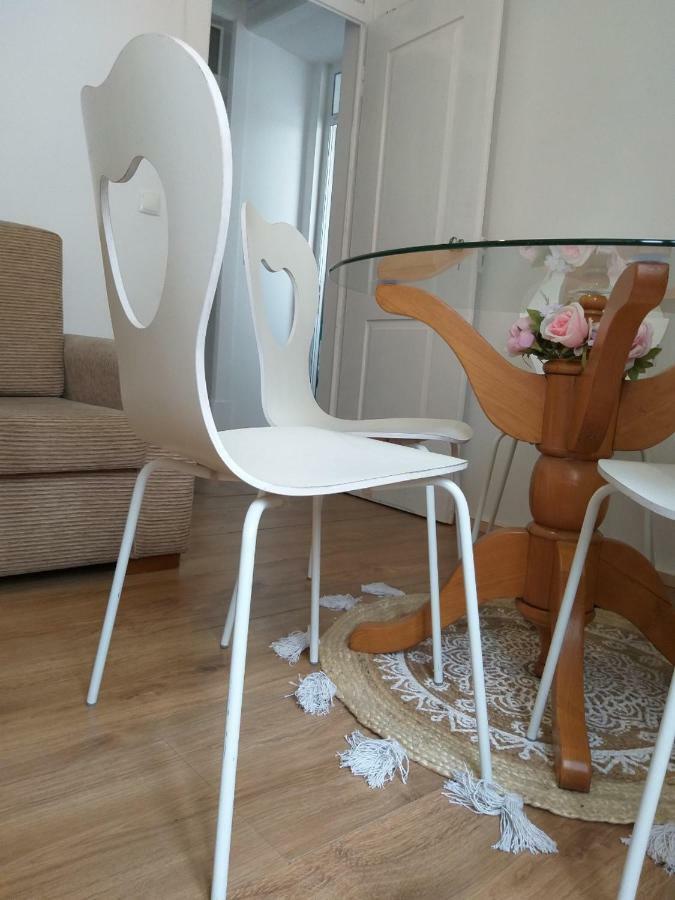 Ferienwohnung Farol De Vida 2 Coimbra Exterior foto