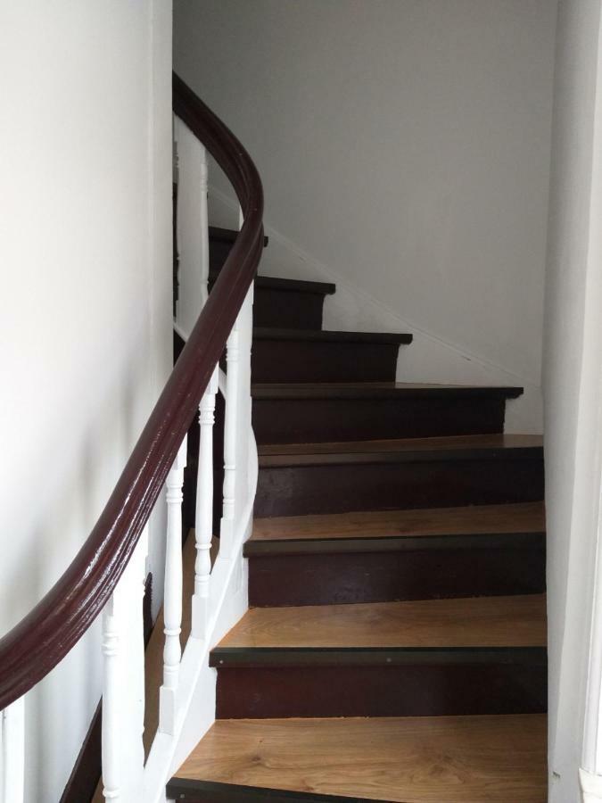 Ferienwohnung Farol De Vida 2 Coimbra Exterior foto