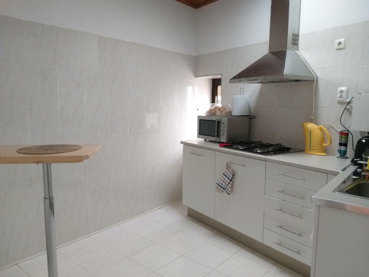 Ferienwohnung Farol De Vida 2 Coimbra Exterior foto