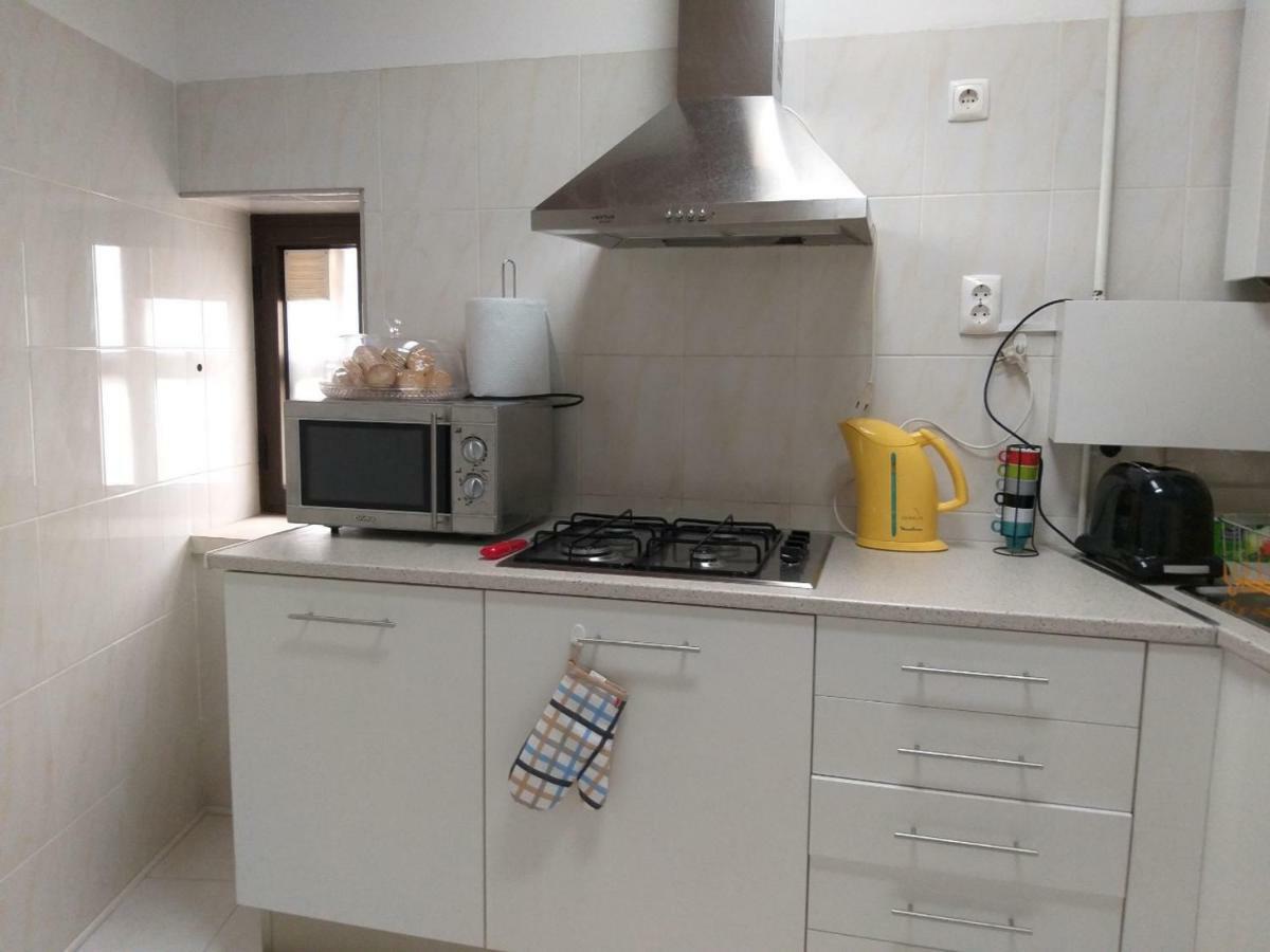 Ferienwohnung Farol De Vida 2 Coimbra Exterior foto