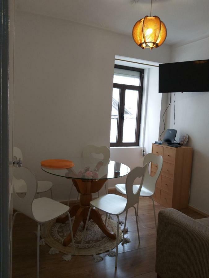 Ferienwohnung Farol De Vida 2 Coimbra Exterior foto