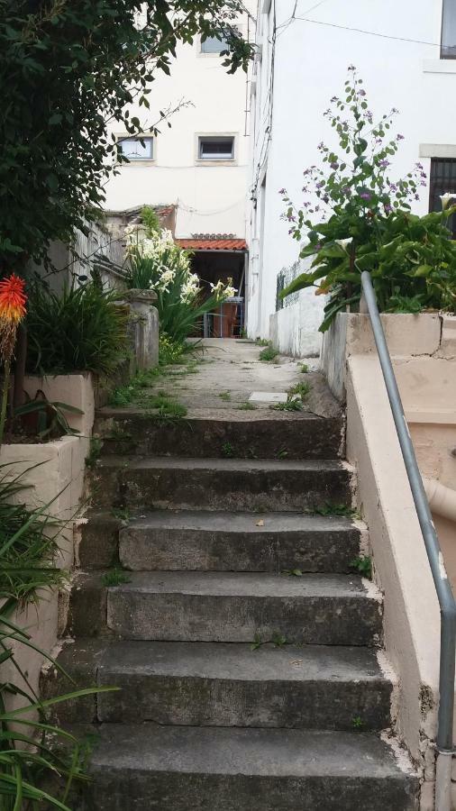 Ferienwohnung Farol De Vida 2 Coimbra Exterior foto