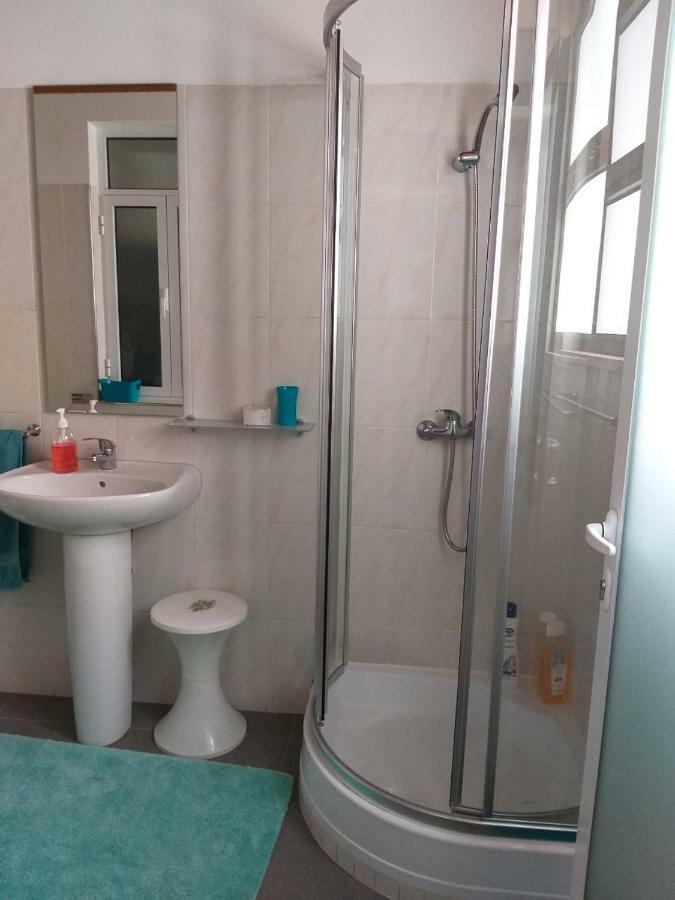 Ferienwohnung Farol De Vida 2 Coimbra Exterior foto
