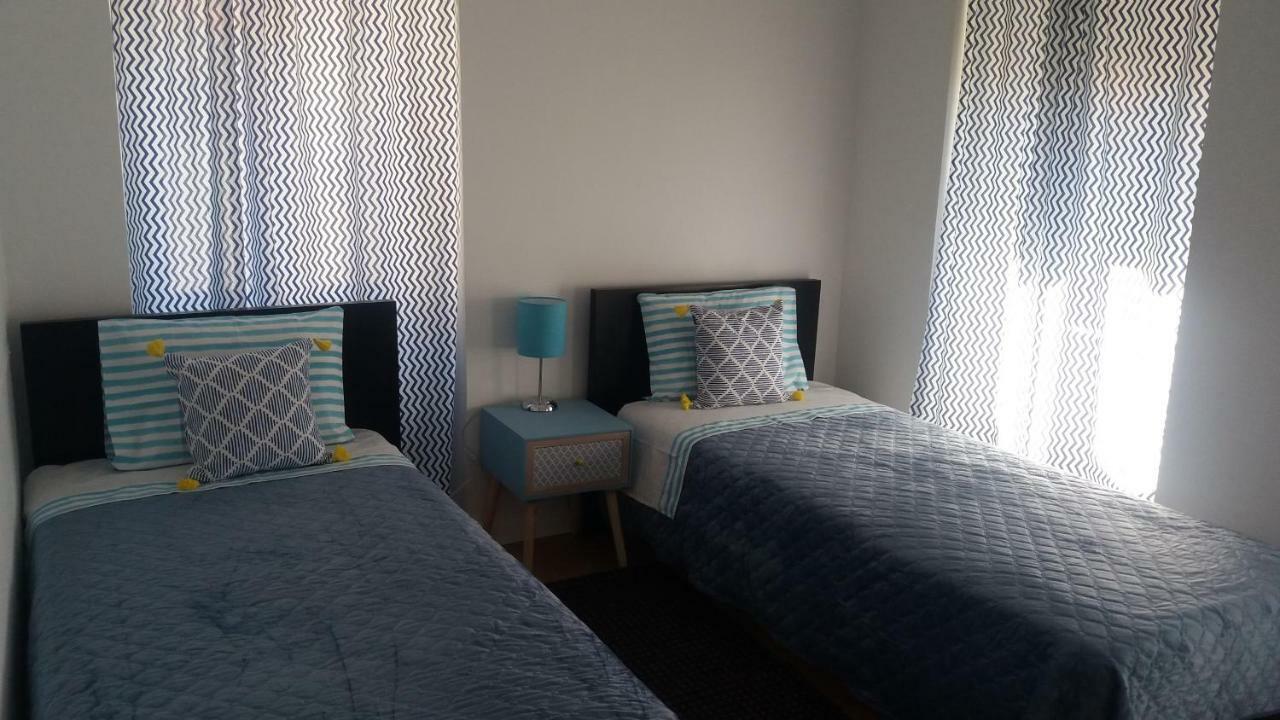 Ferienwohnung Farol De Vida 2 Coimbra Exterior foto