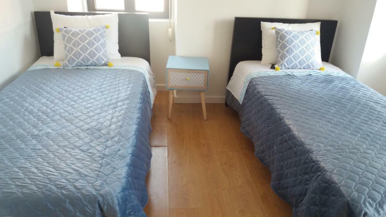 Ferienwohnung Farol De Vida 2 Coimbra Exterior foto