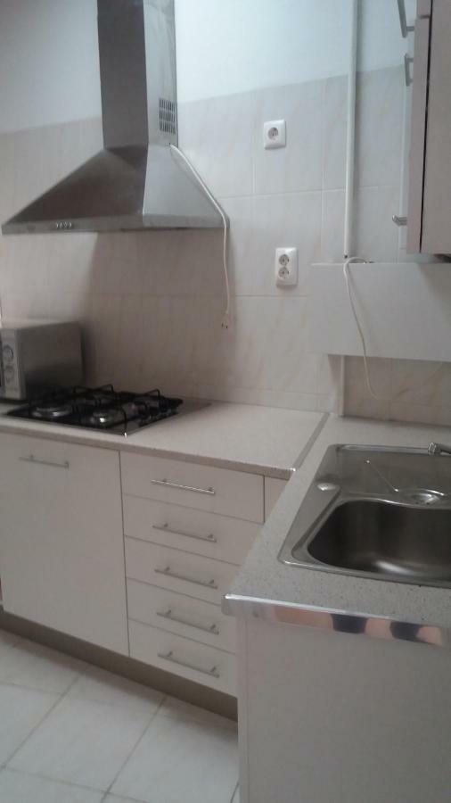 Ferienwohnung Farol De Vida 2 Coimbra Exterior foto