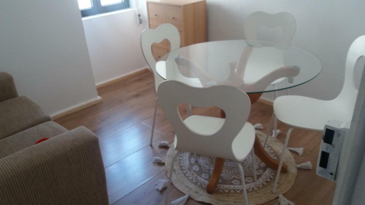 Ferienwohnung Farol De Vida 2 Coimbra Exterior foto