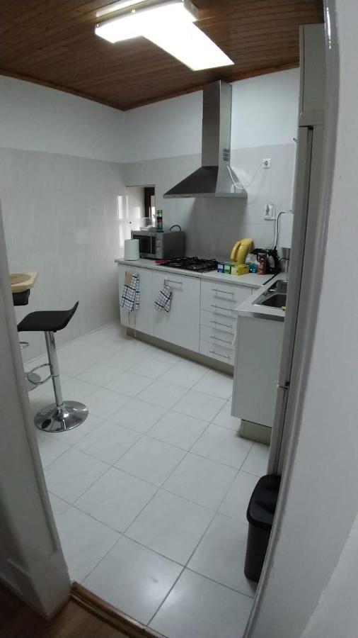 Ferienwohnung Farol De Vida 2 Coimbra Exterior foto