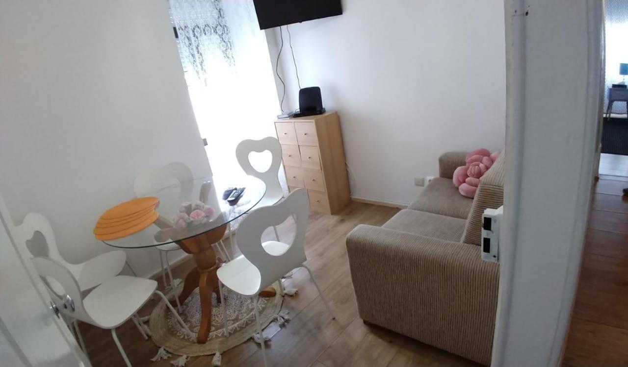 Ferienwohnung Farol De Vida 2 Coimbra Exterior foto